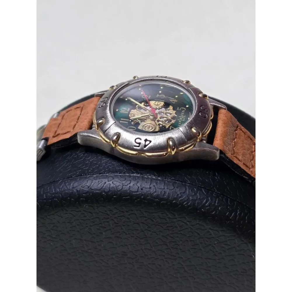 Fossil bundle three